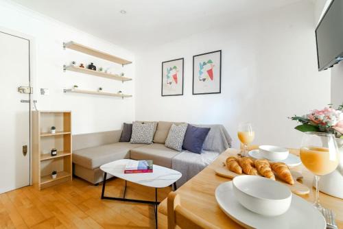 Fitzrovia Apartamento | BnBNova - Fitzrovia & Regent's Park