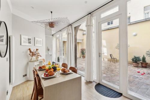 Archives Apartamento | BnBNova - Le Marais & Place des Vosges