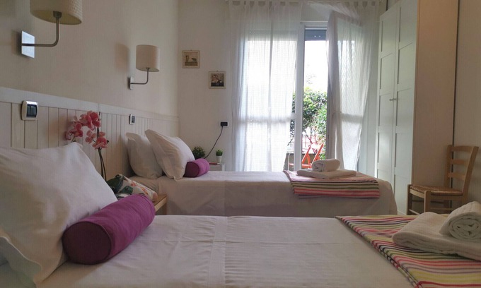 Rho Apartamento | Bnbook Appartamento Sempione con 4 camere da letto e 4 bagni