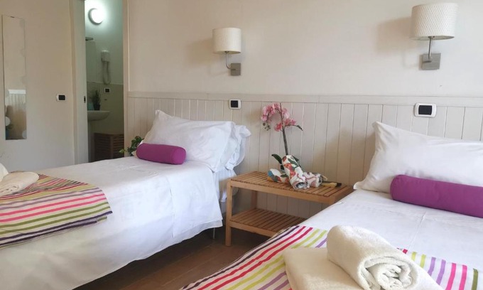 Rho Apartamento | Bnbook Appartamento Sempione 4 Camere 4 Bagni