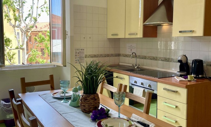 Rho Apartamento | BNBOOK-BORROMEO 2 RHO