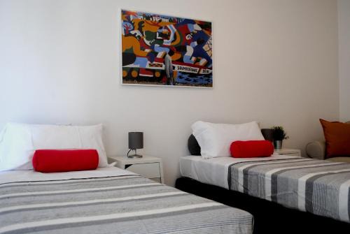 Lissone Apartamento | BNBOOK - Galbiati Flat
