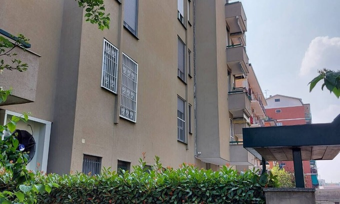 Pero Apartamento | Bnbook-Greppi Metro Pero