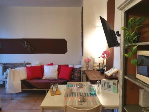 Olgiate Olona Apartamento | Bnbook Il Geco