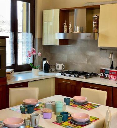 Gallarate Apartamento | Bnbook-La Corte di Gallarate