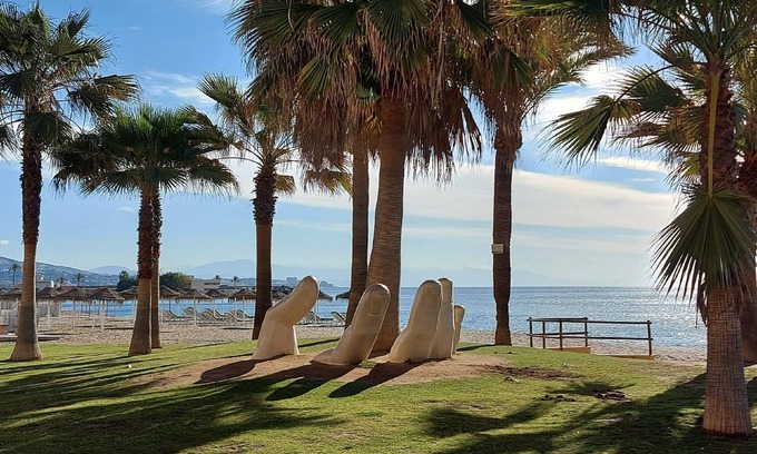 Fuengirola Casa | Bnbook Medea Apartments