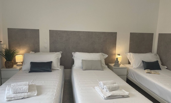 Sedriano Apartamento | Bnbook Residenza Vespucci 1