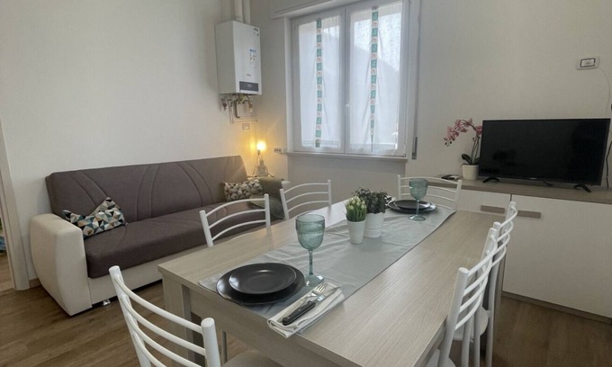 Pero Apartamento | Bnbook Trilo Buonarroti Pero