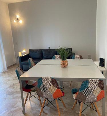 Rho Apartamento | Bnbook Trilocale Pace