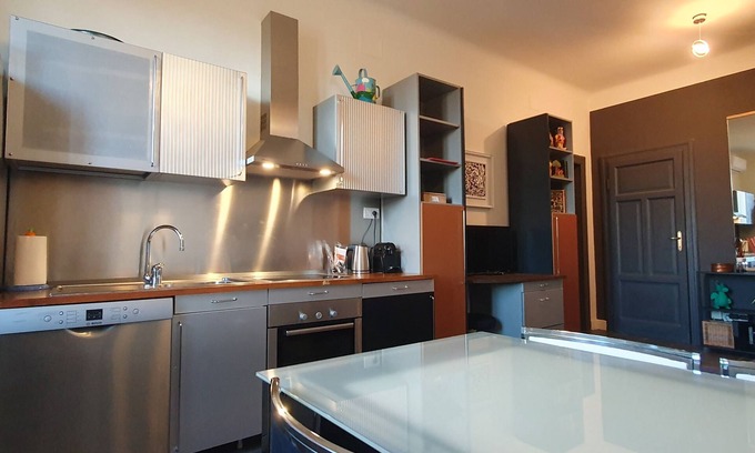 Acquabella Apartamento | BnButler - Aselli 14
