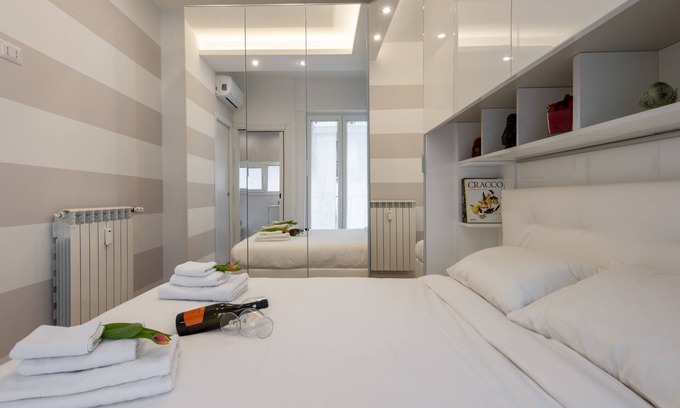 Porta Romana Apartamento | BnButler - Friuli 24