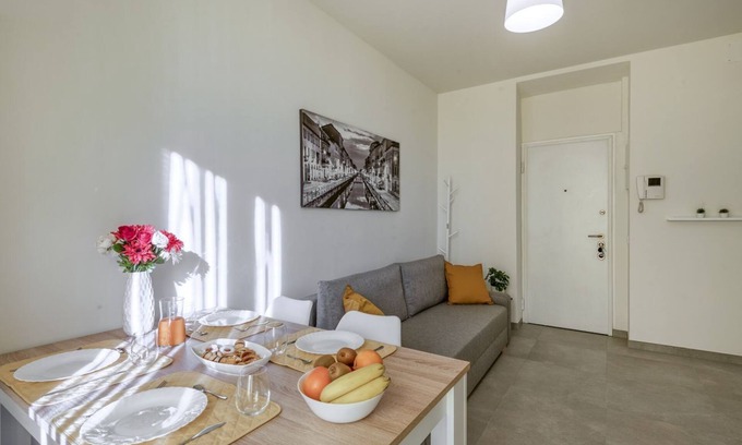 Zona Farini Apartamento | BnButler - Maloja, 10