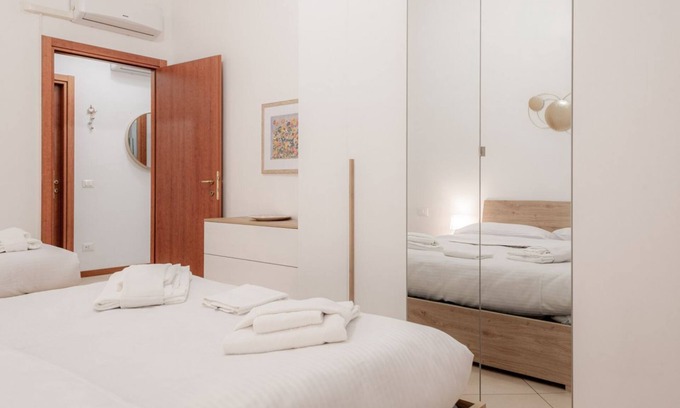 Dergano Apartamento | BnButler - Pellegrino Rossi, 42