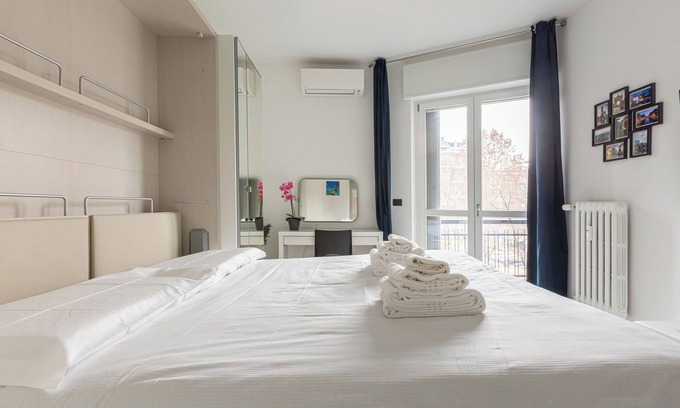 Binda Apartamento | BnButler - Promessi Sposi 8