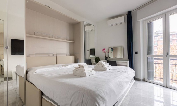Binda Apartamento | BnButler - Promessi Sposi, 8