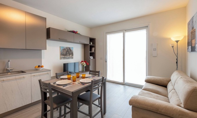 Giambellino Apartamento | BnButler - Rosalba Carriera 7