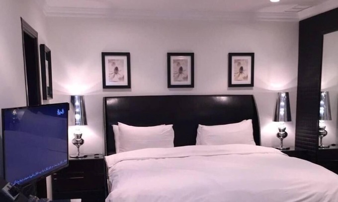 Bneid Al Qar Apartamento | Bneid Al Gar Penthouse