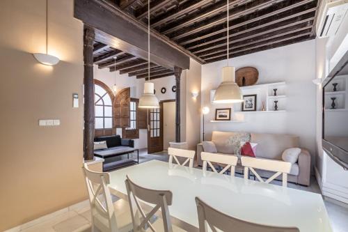 San Pedro Apartamento | BnS Dauro Suites