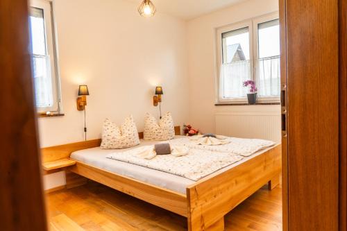 Bozi Dar Apartamento | Boží Ubytko