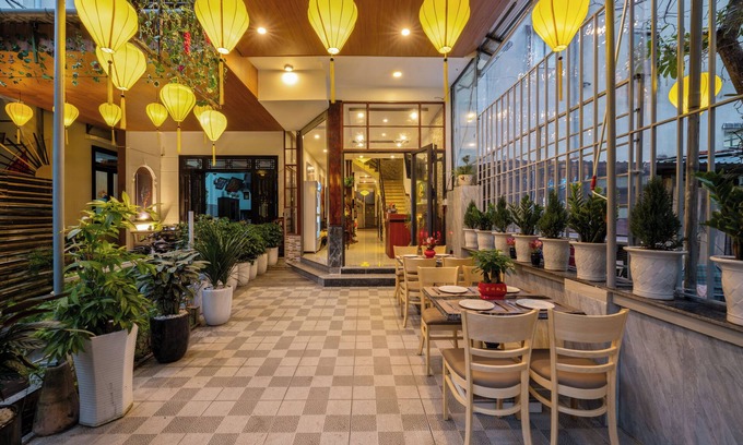 Cam Pho Hotel | Bo Bo Homestay Hoi An
