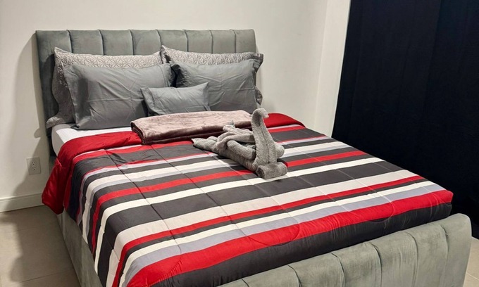 Carmen Apartamento | Bo Escalante 507
