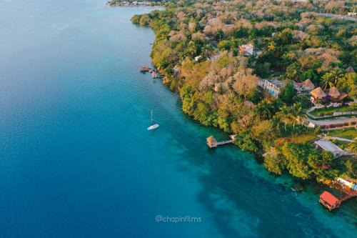 Bacalar Apartamento | BOA BOA Bacalar