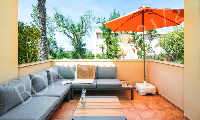 Estombar Chalet De Esquí | Boa Nova 31/2 - Casa adosada para 4 personas en Carvoeiro