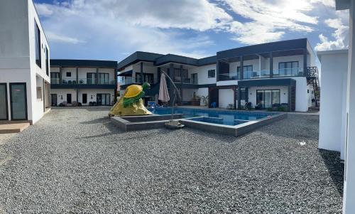 Noord Apartamento | Boa vista appartementen