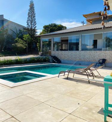 Rasa Casa | Boa vista