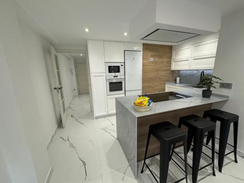 Vistaalegre Apartamento | Boabdil Luxury home