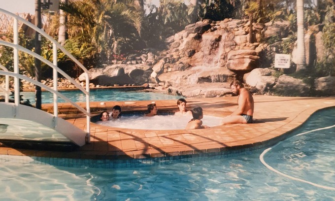 Toormina Complejo | Boambee Bay Resort