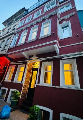 Bomonti Apartamento | Boamonti