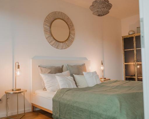 Fulda Apartamento | Boarding Appartement Rangquatier