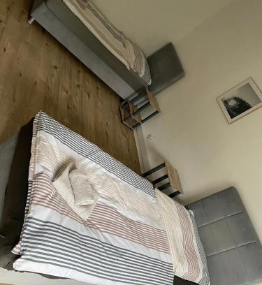 Altenhagen Apartamento | Boarding House Hagen