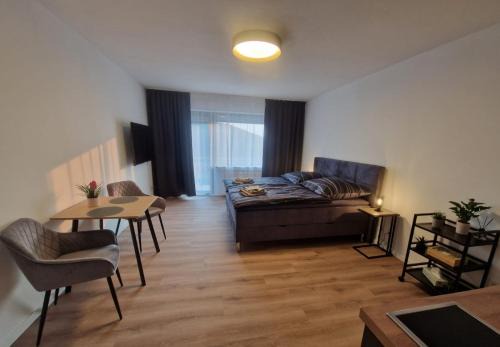 Bad Salzschlirf Casa | Boardinghouse Bad Salzschlirf
