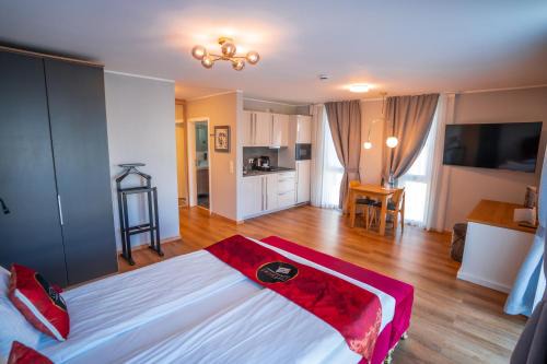 Bielefeld Apartamento | Boardinghouse City Home