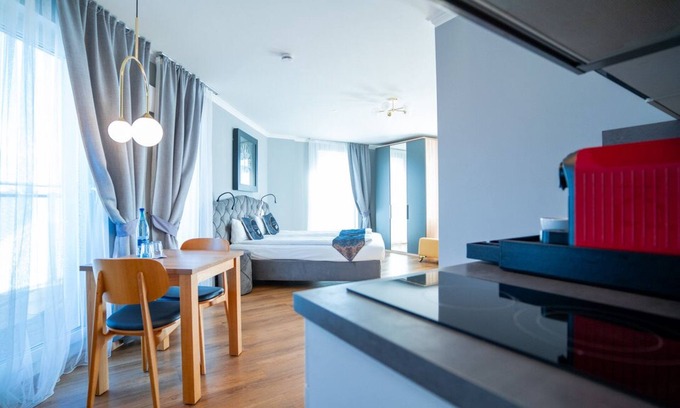 Bielefeld Apartamento | Boardinghouse City Home