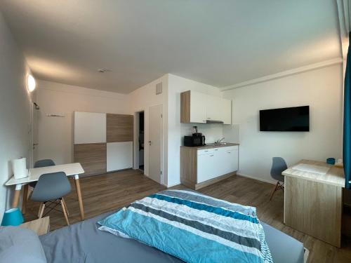 Heilbronn Apartamento | Boardinghouse Heilbronn