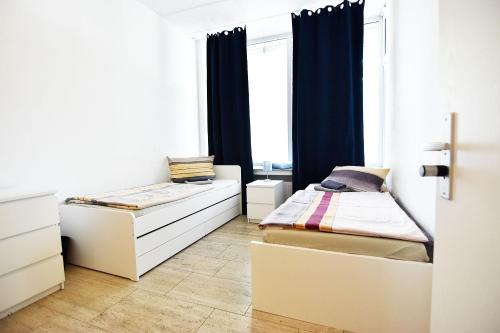 Mauenheim Apartamento | Boardinghouse in Cologne *free WiFi*