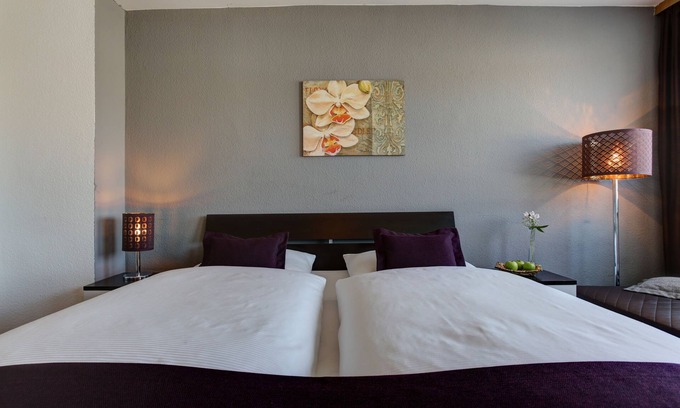 Barmbek-Sued Hotel | Boardinghouse Mundsburg