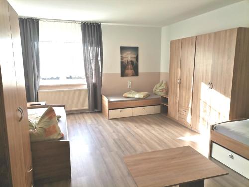 Oberhavel Apartamento | BOARDINGHOUSE ORANIENBURG