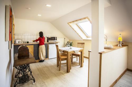 Remchingen Apartamento | Boardinghouse Remchingen Baan Arun