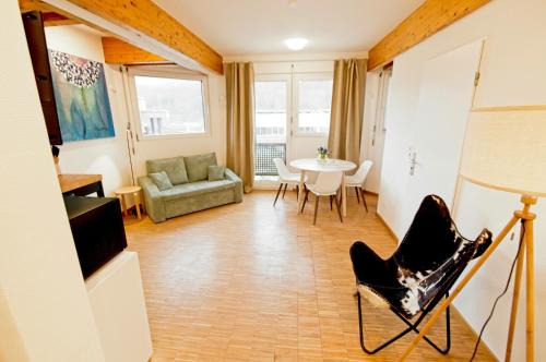 Steinen Apartamento | Boardinghouse Steinen