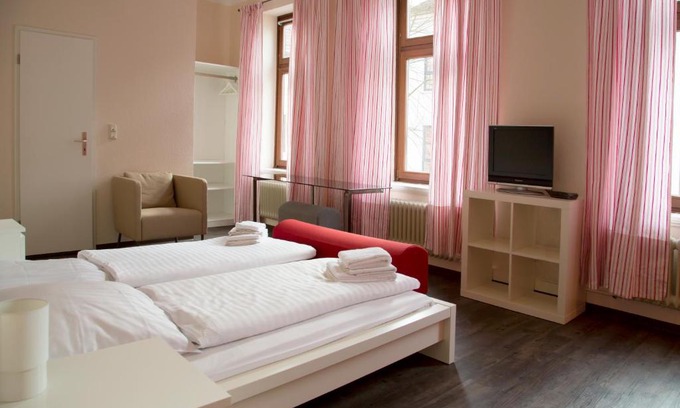Bremen-Vegesack Casa | Boardinghouse Vegesack