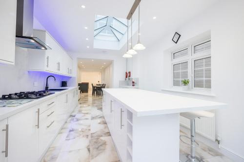 Portswood Casa | Boardlands House 3 Bed home