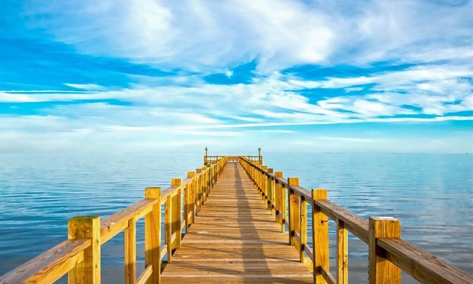 Rockport Casa | Boardwalk Breeze