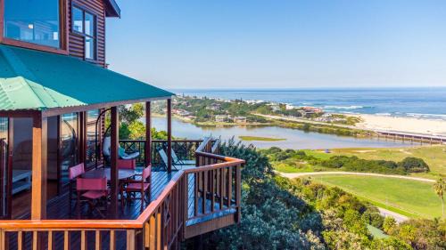 Wilderness Cabina | Boardwalk Lodge – Self-Catering
