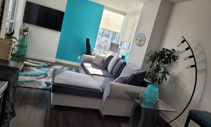 Innisfil Casa | Boardwalk Paradise at Friday Harbour Resort