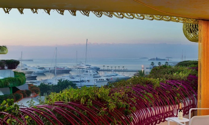 Talamanca Apartamento | Boas Ibiza experience