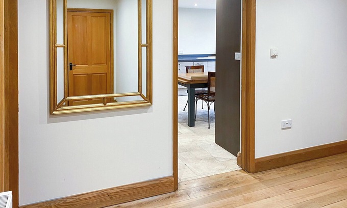Ringland Cabaña | Boasting something for everyone.
